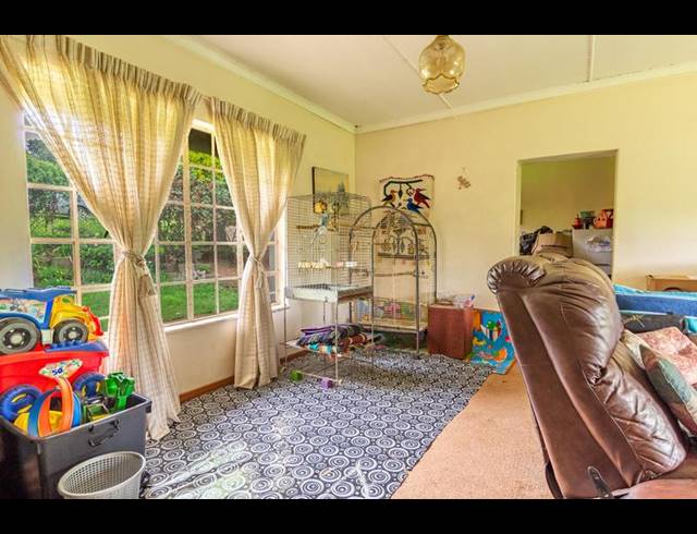 3 BEDROOM HOUSE FOR SALE IN MERRIVALE